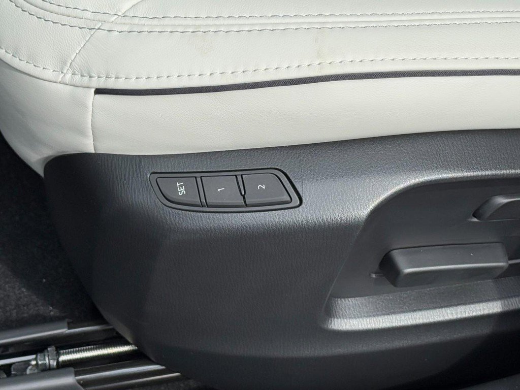 New 2025 MAZDA CX-5 AWD 2.5 S w/ Preferred Package image 14