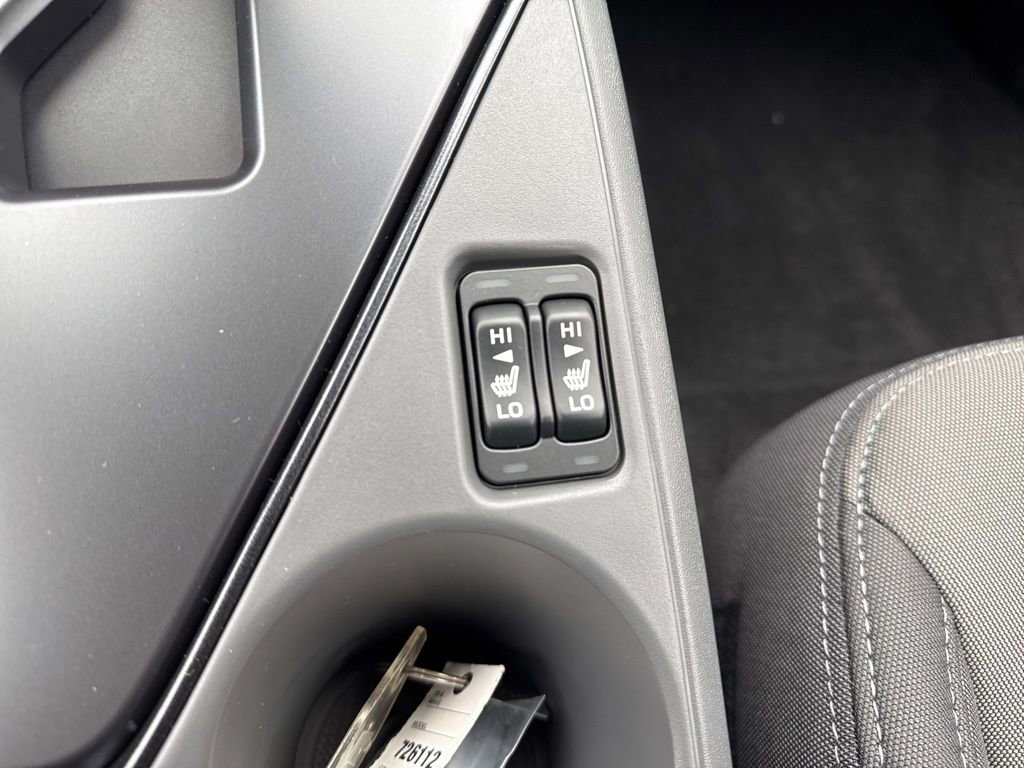 New 2026 Subaru Crosstrek 2.5i Premium image 17