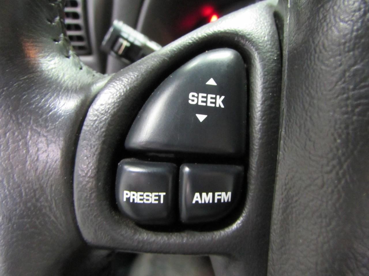 Used 2002 Chevrolet Camaro Z28 w/ SS Performance/Appearance Pkg image 22