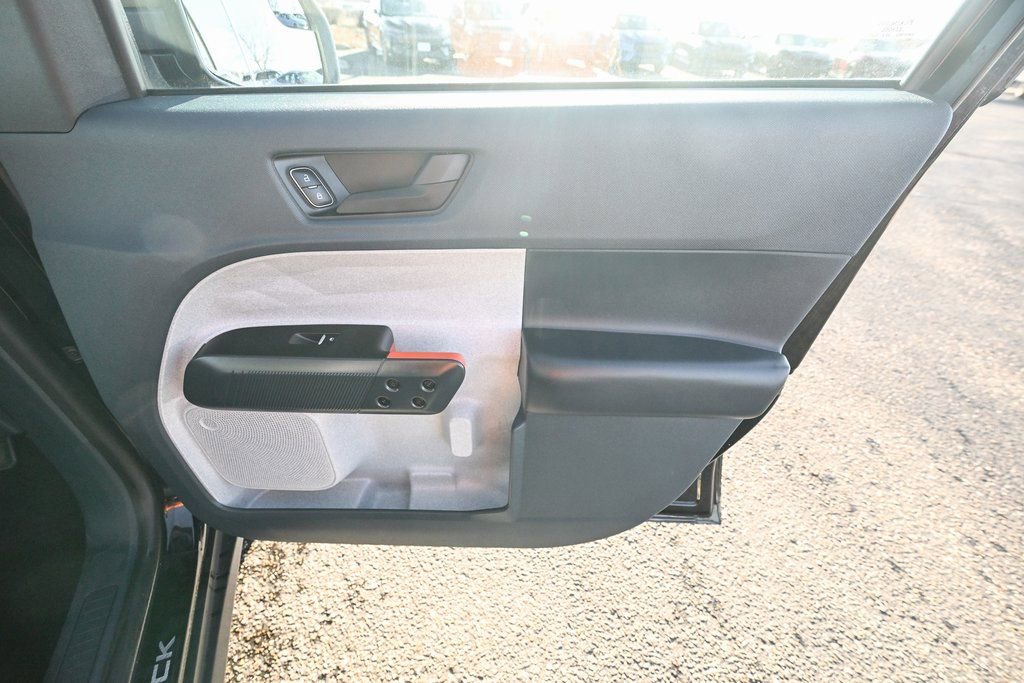 Certified 2023 Ford Maverick XLT w/ Equipment Group 300A Standard image 26