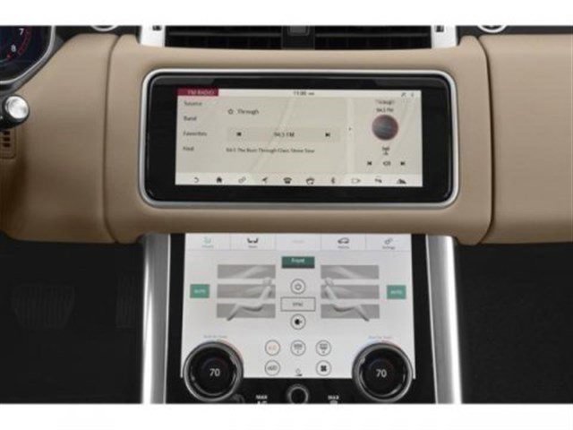 Used 2021 Land Rover Range Rover Sport Autobiography image 10