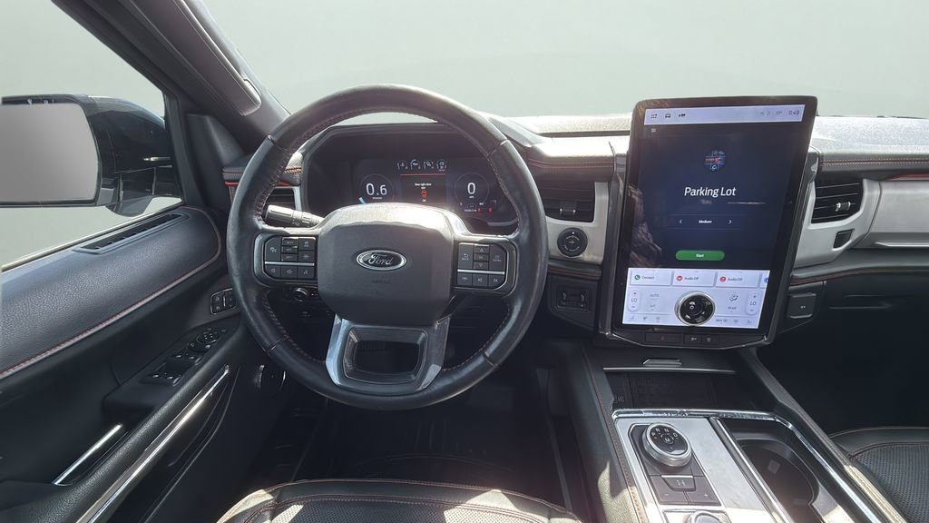 Used 2022 Ford Expedition Timberline AWD/4WD image 23