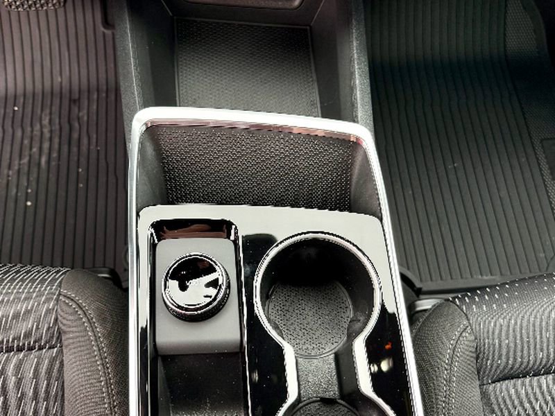 New 2026 Chevrolet Equinox LT w/ Safety and Technology Package image 19