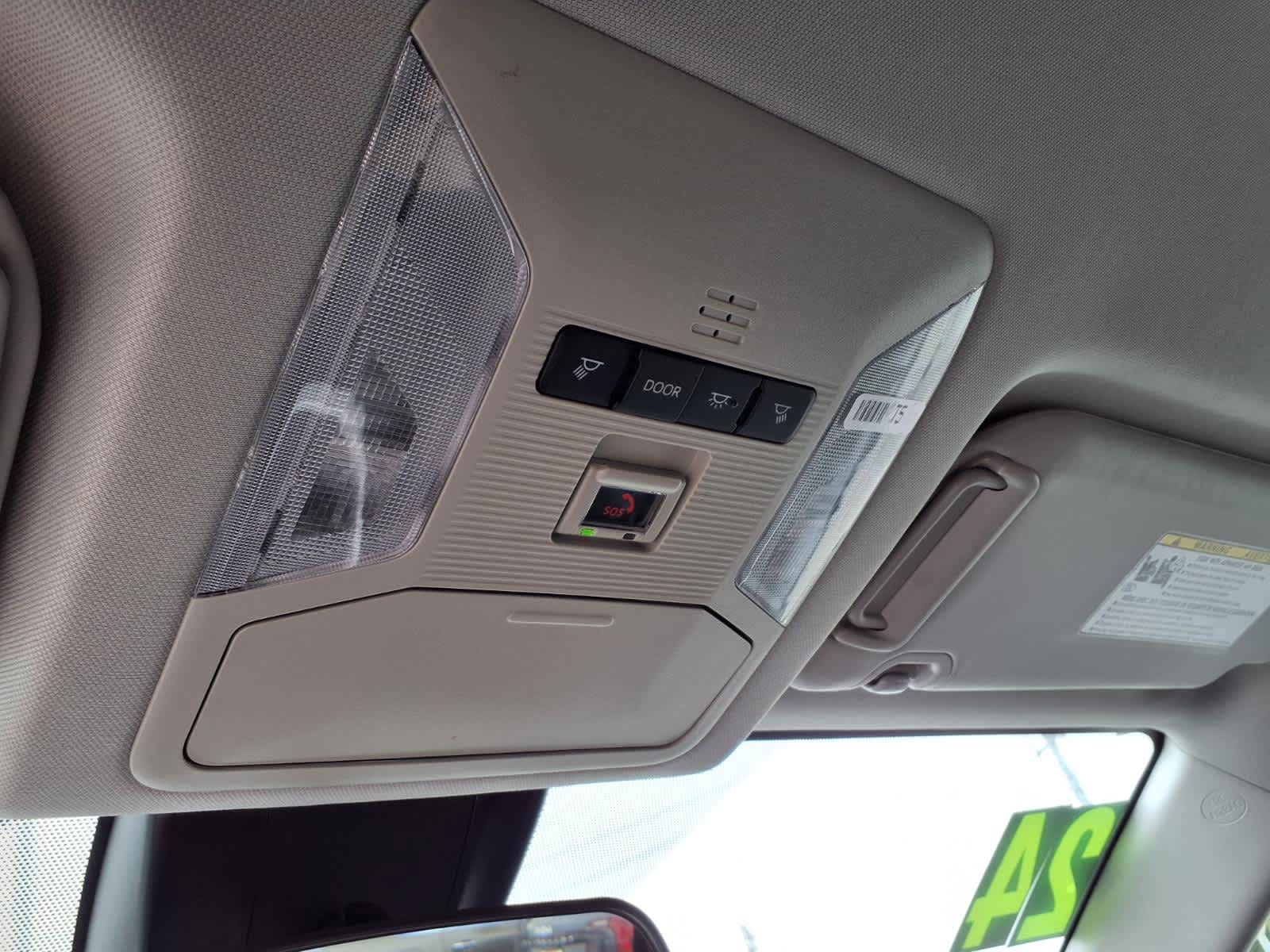 Certified 2024 Toyota RAV4 XLE FWD image 26