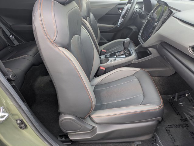 Used 2024 Subaru Crosstrek 2.5i Limited w/ Crosstrek Mirror Package AWD/4WD image 21