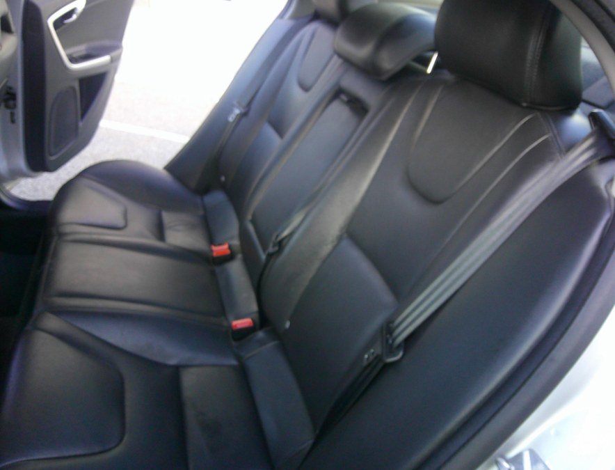 Used 2016 Volvo S60 T5 Premier w/ Convenience Package image 39