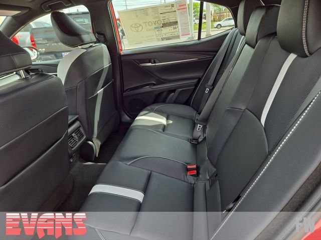 New 2026 Toyota Camry Hybrid w/ Convenience Package AWD/4WD image 23