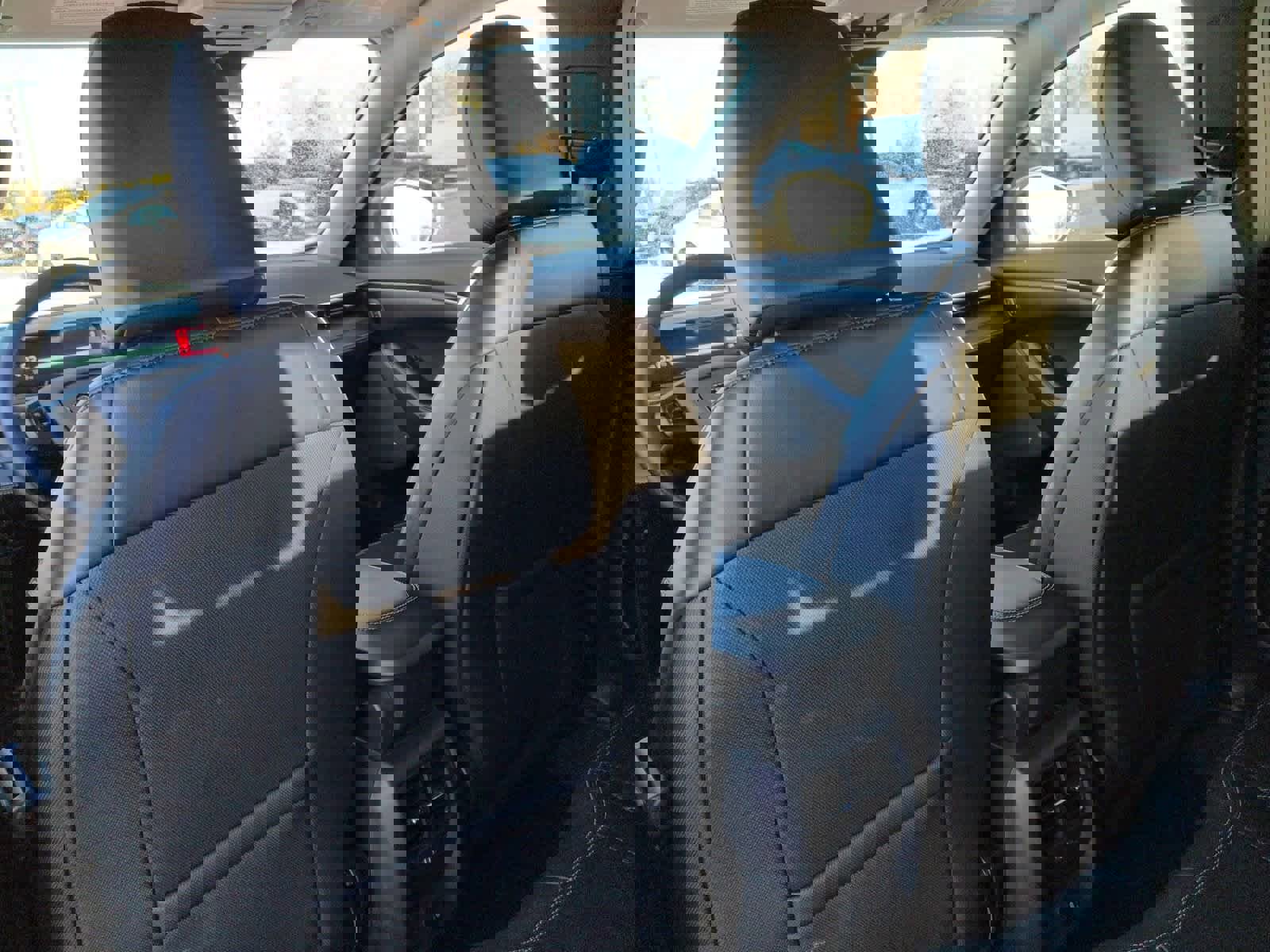 Used 2025 Ford Mustang Mach-E Premium image 19