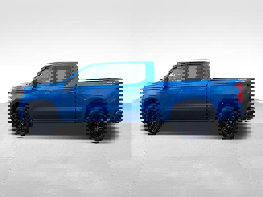 Used 2022 Chevrolet Silverado 1500 RST image 2