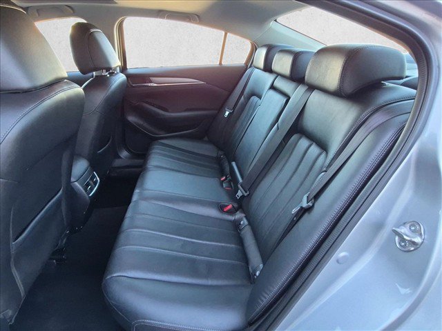 Used 2018 MAZDA MAZDA6 Touring FWD image 18