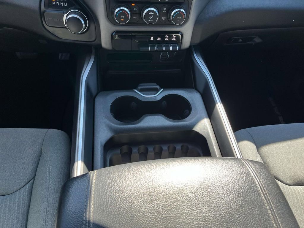 Used 2022 RAM 1500 Lone Star image 16