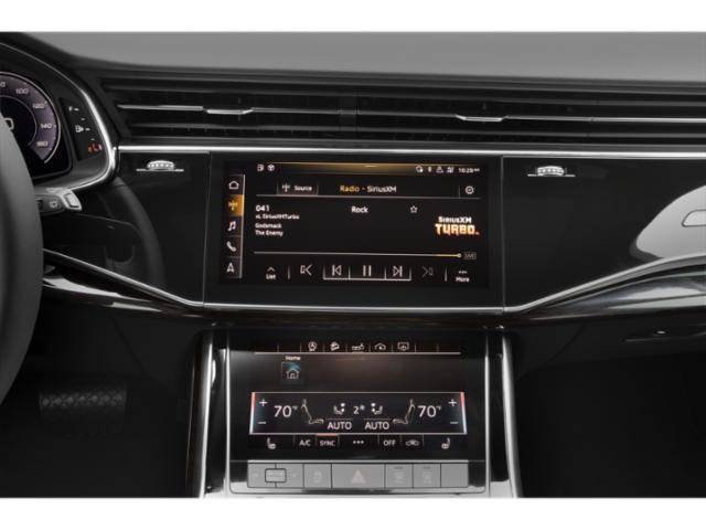 Used 2021 Audi Q7 3.0T Prestige AWD/4WD image 13