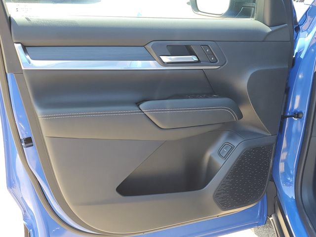 New 2026 GMC Terrain Elevation w/ Elevation Premium Package AWD/4WD image 22