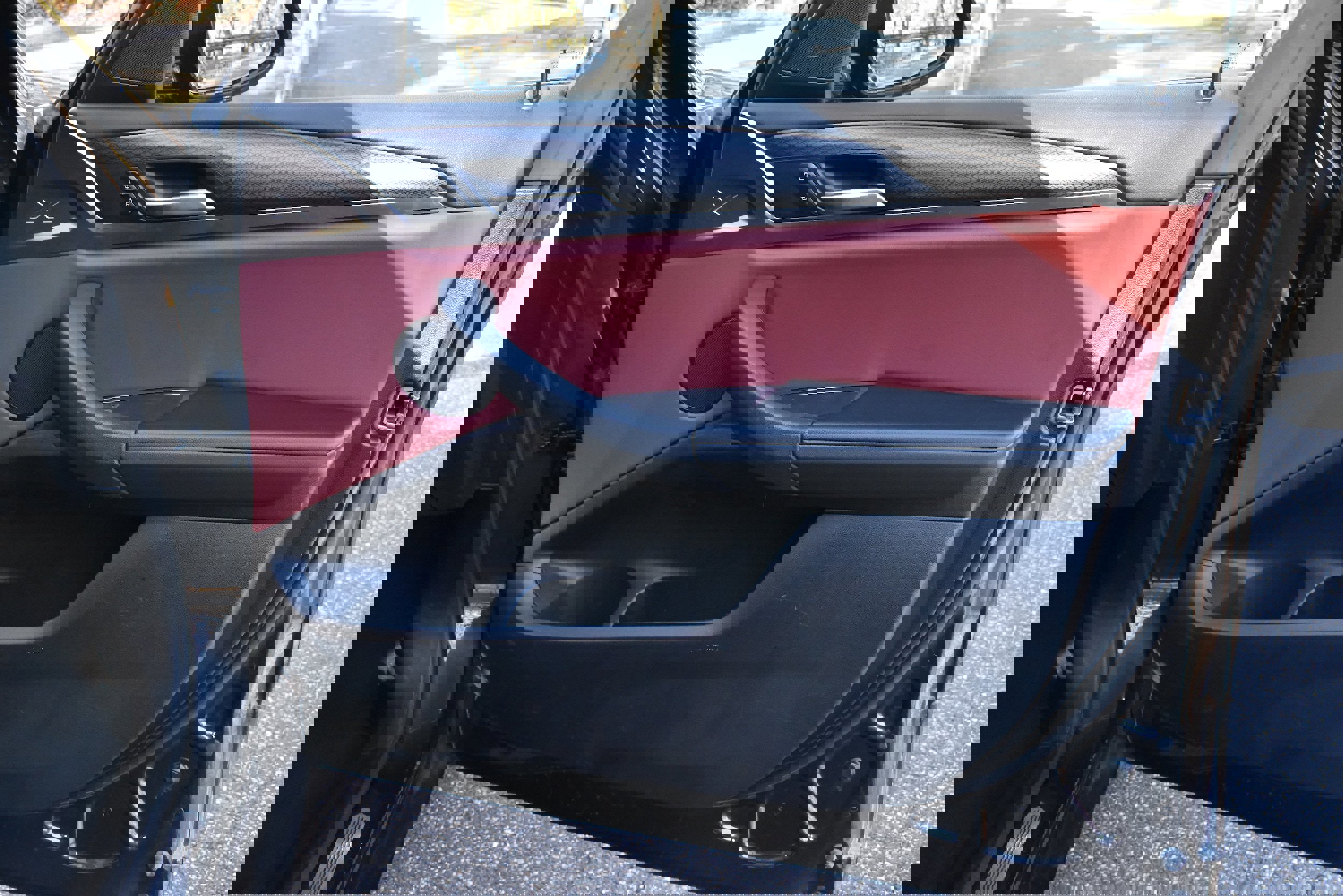 Used 2022 BMW X3 xDrive30i w/ M Sport Package 2 image 31