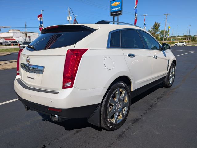 Used 2011 Cadillac SRX Performance AWD/4WD image 5