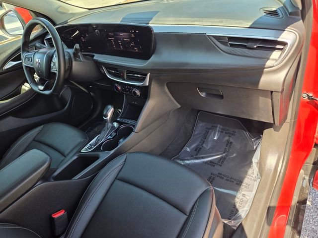 Used 2024 Buick Encore GX Sport Touring image 16