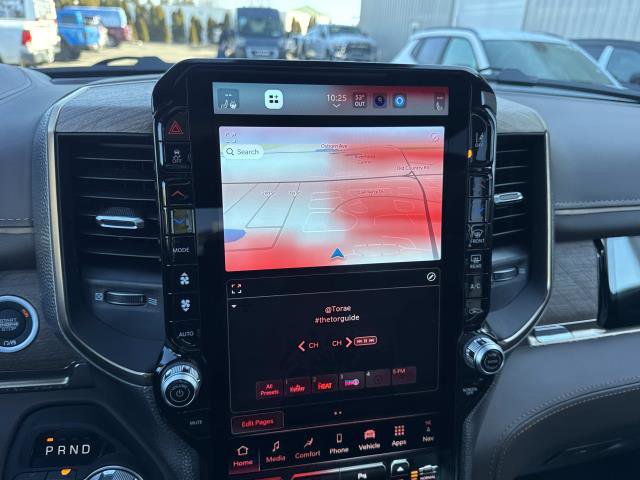 New 2026 RAM 1500 Express AWD/4WD image 13