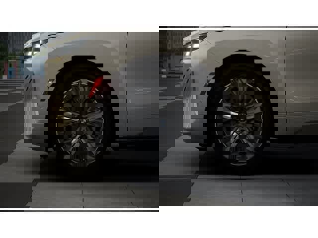 New 2026 BMW iX xDrive45 w/ Executive Package AWD/4WD image 7