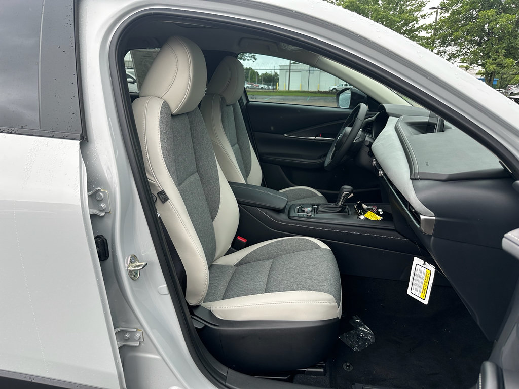 New 2026 MAZDA CX-30 Aire Edition AWD/4WD image 21