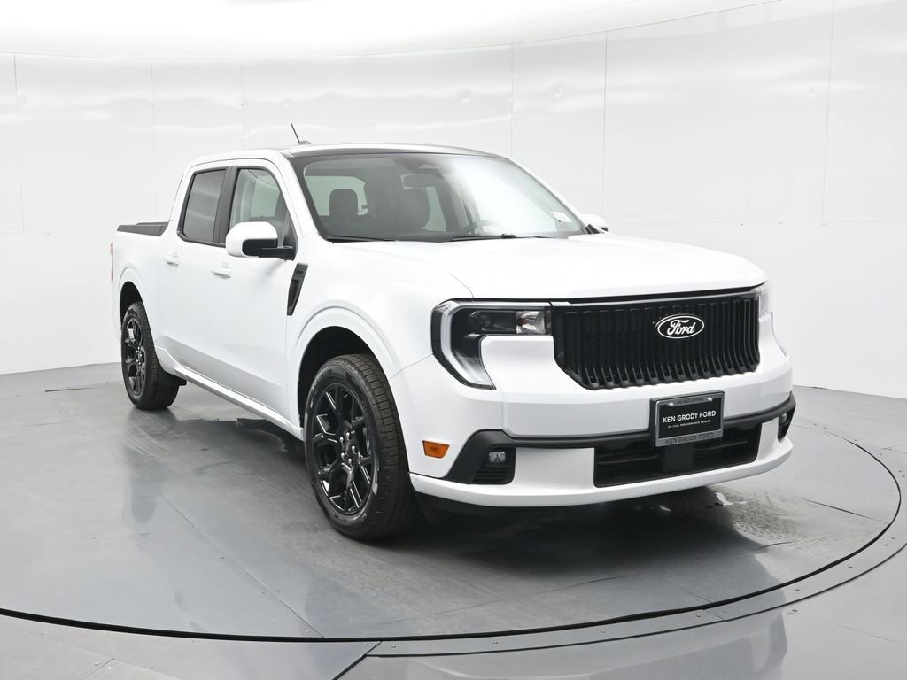 New 2025 Ford Maverick Lobo image 51