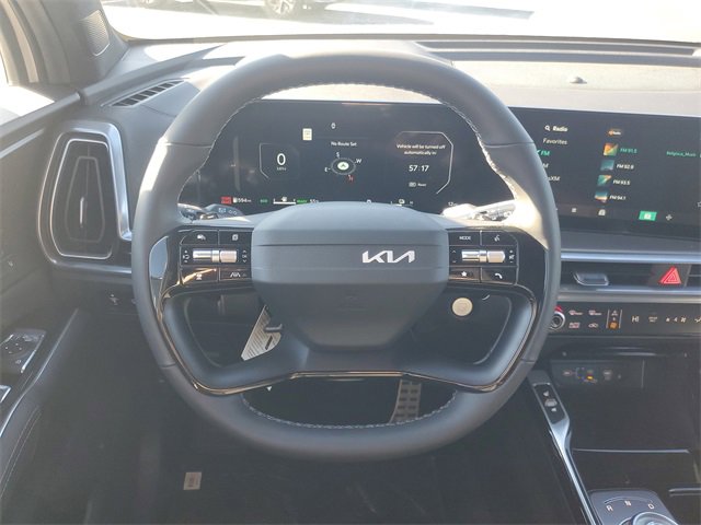 New 2026 Kia Sorento SX Prestige image 11