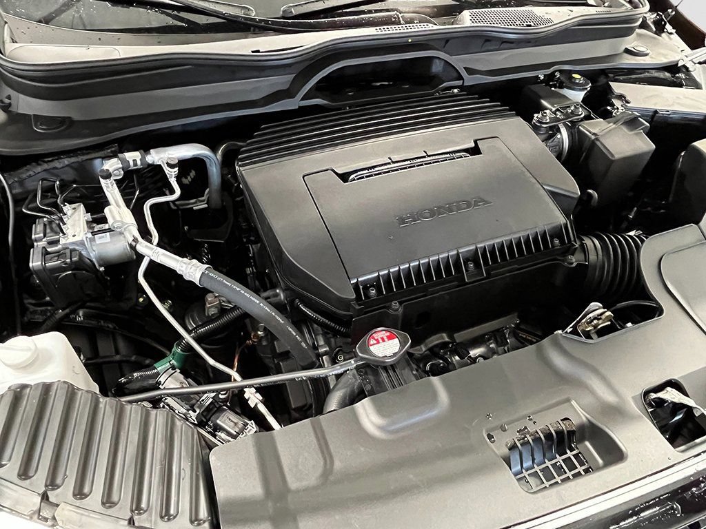 New 2026 Honda Passport TrailSport Elite image 12