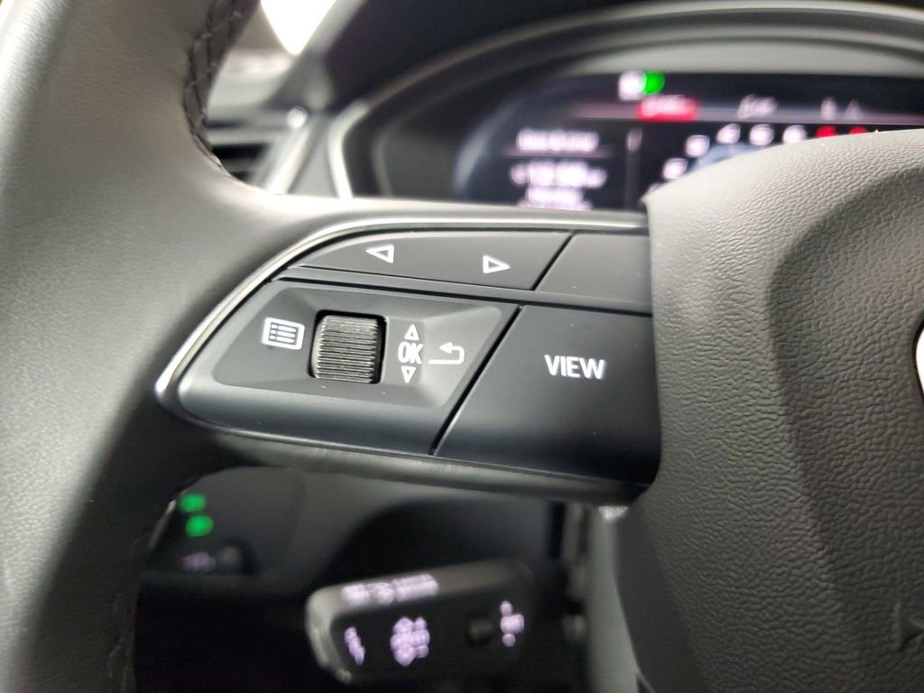 Used 2025 Audi Q5 2.0T Premium Plus image 25