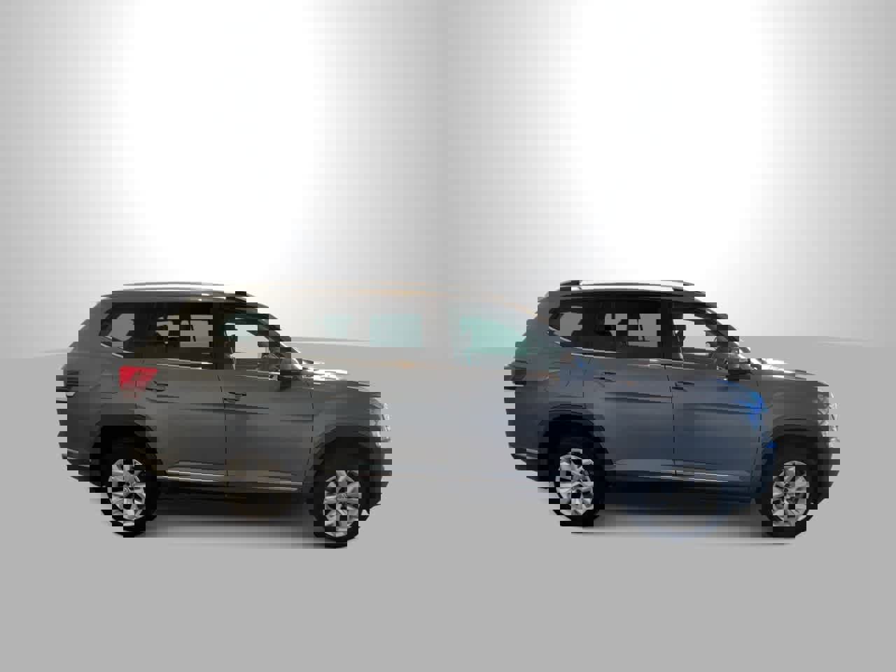 Used 2018 Volkswagen Atlas SEL image 9