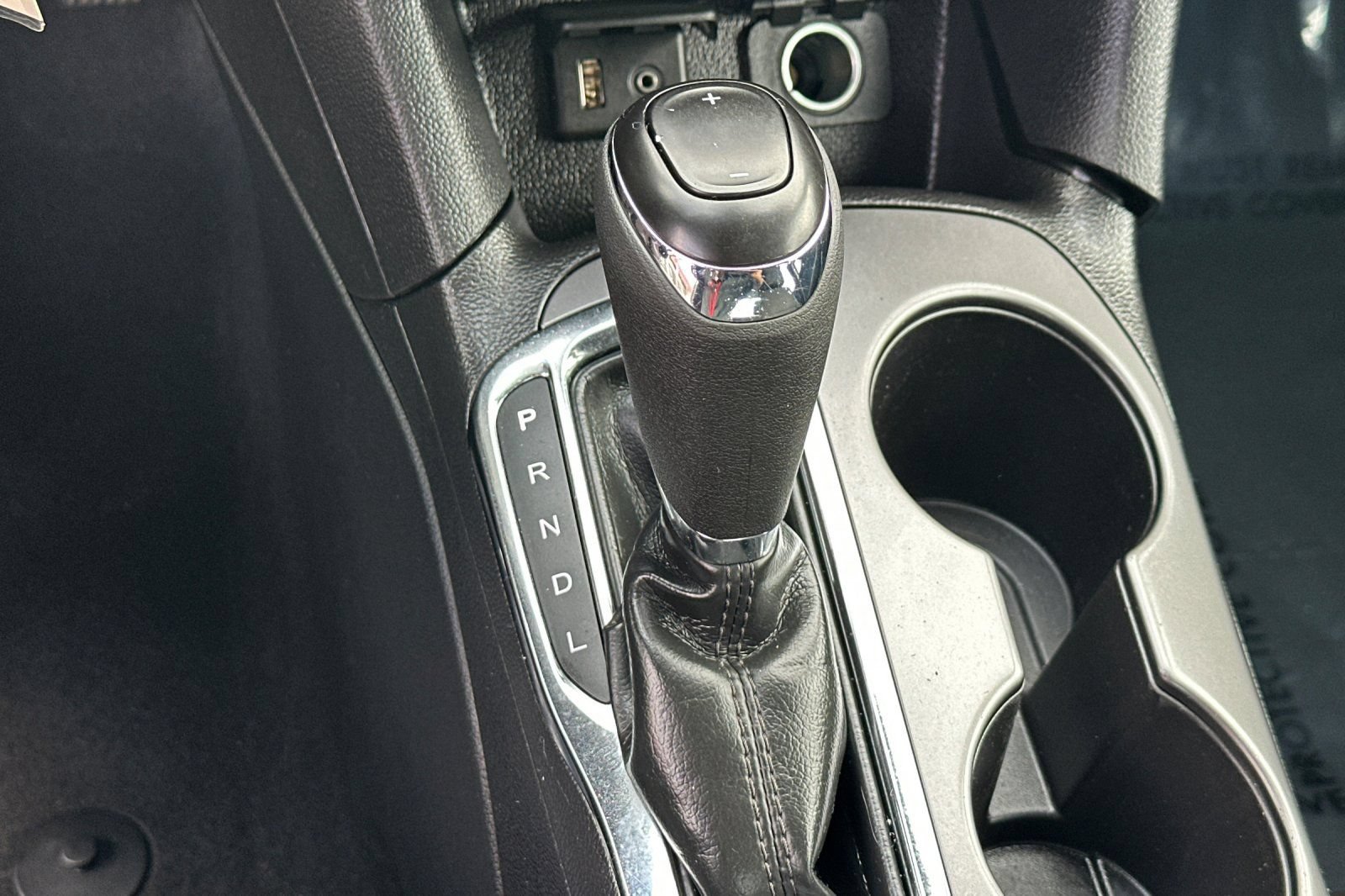 Used 2018 Chevrolet Cruze LT w/ RS Package FWD image 21