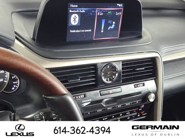 Certified 2020 Lexus RX 350 AWD w/ Premium Package image 24