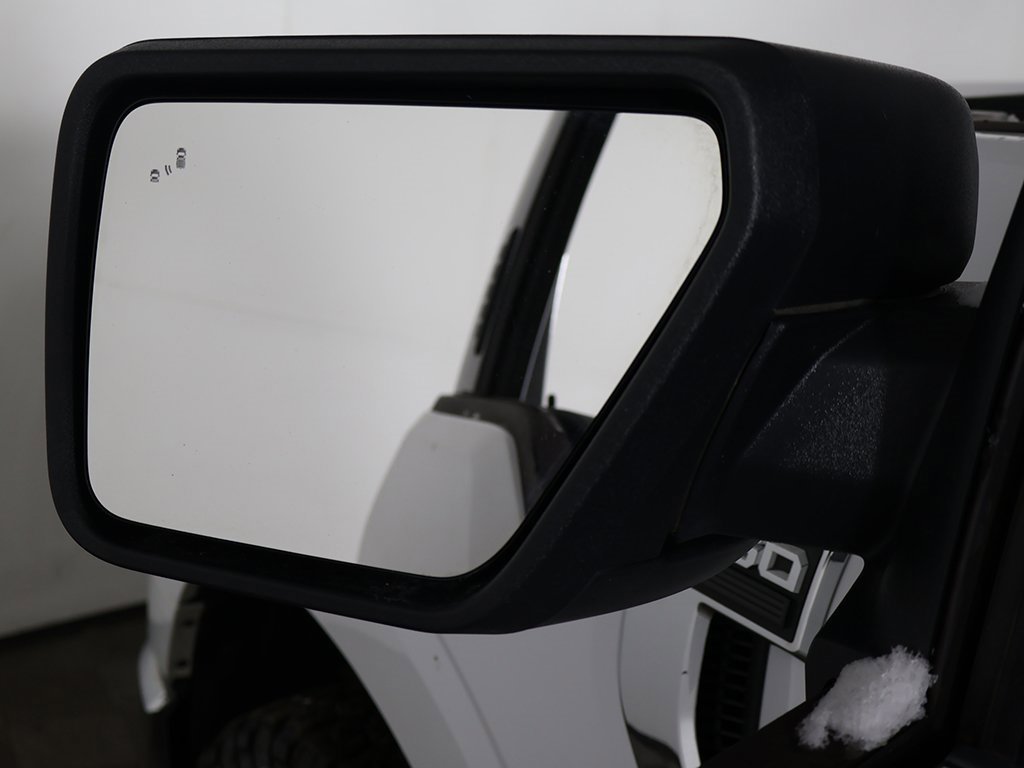 Used 2023 Ford F150 XLT w/ Equipment Group 301A Mid image 29