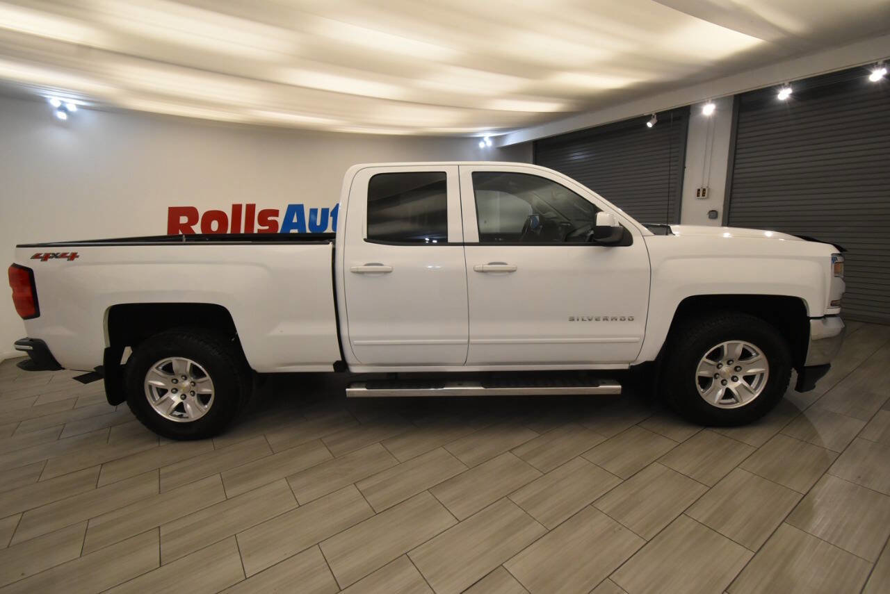 Used 2017 Chevrolet Silverado 1500 LT w/ All Star Edition image 6