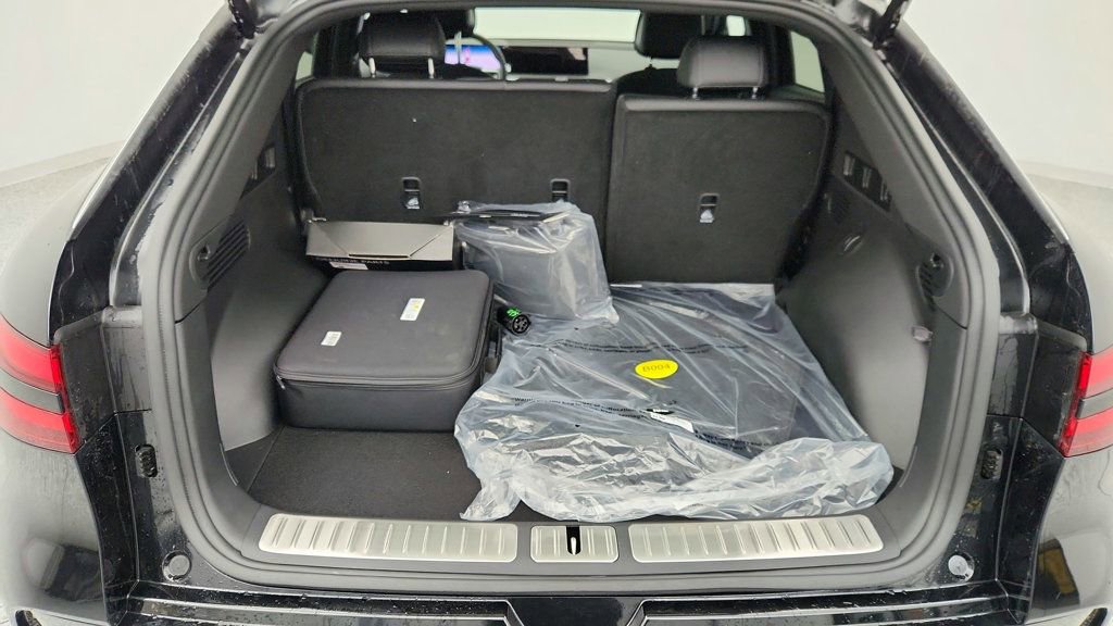 Used 2026 Genesis GV60 AWD image 21