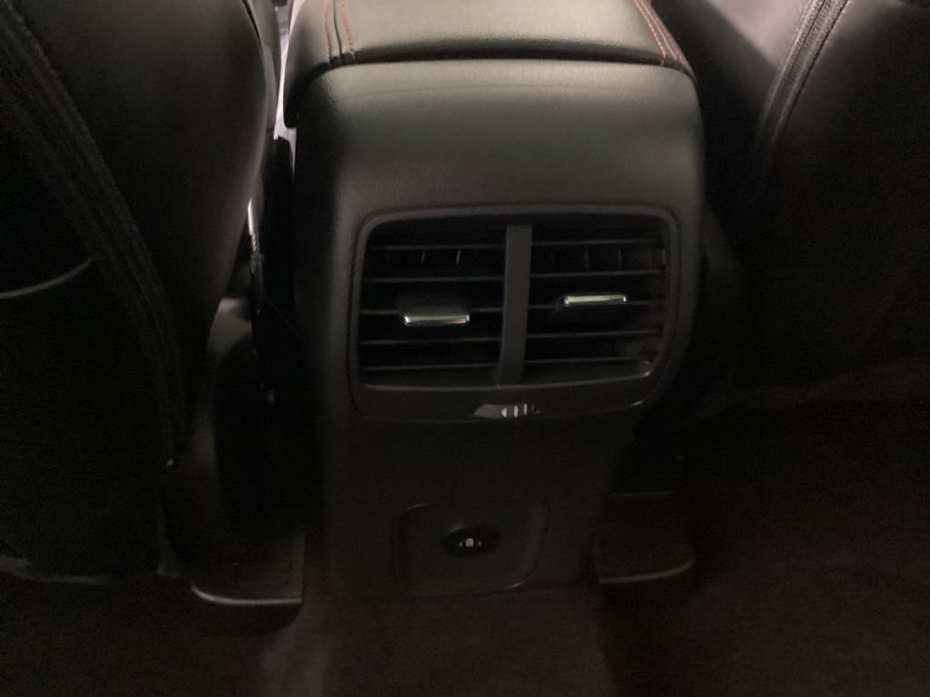 Used 2025 Ford Escape ST-Line w/ Equipment Group 301A FWD image 33