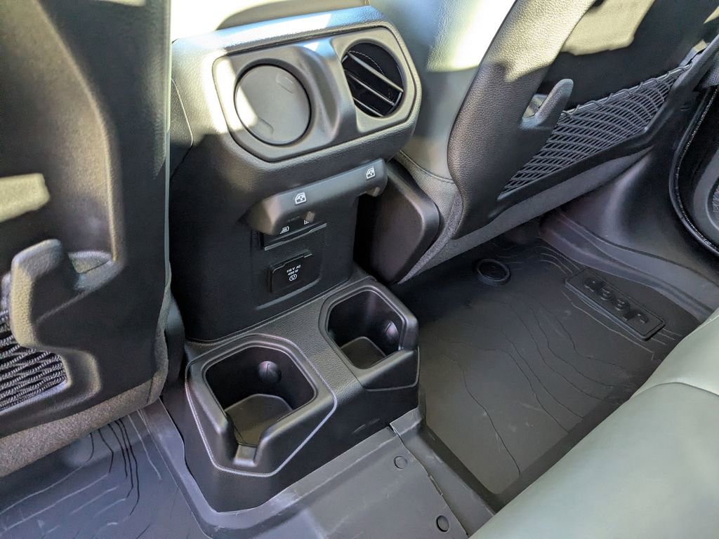 New 2026 Jeep Gladiator Mojave image 25