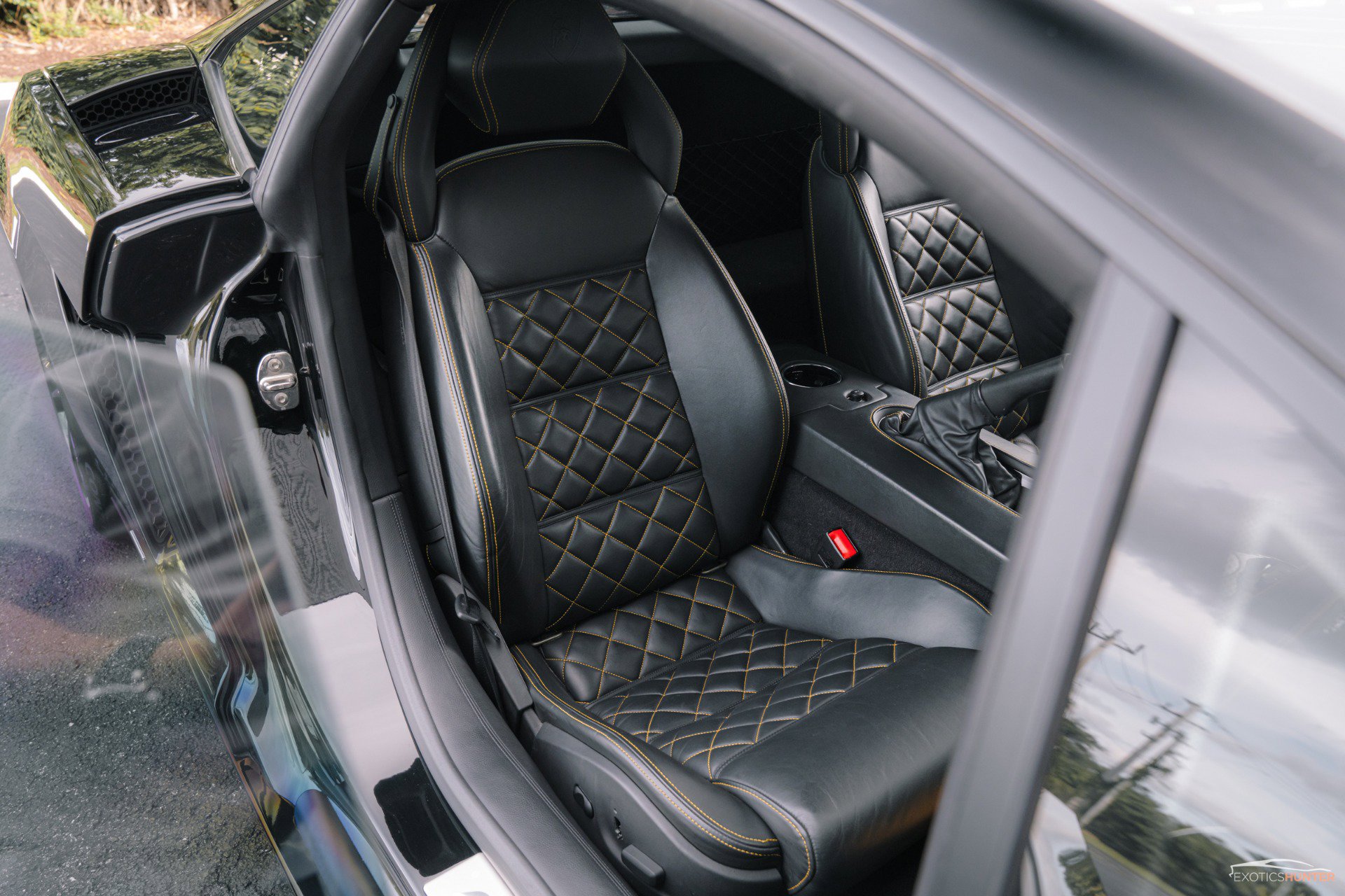 Used 2011 Lamborghini Gallardo LP 550-2 Bicolore image 21