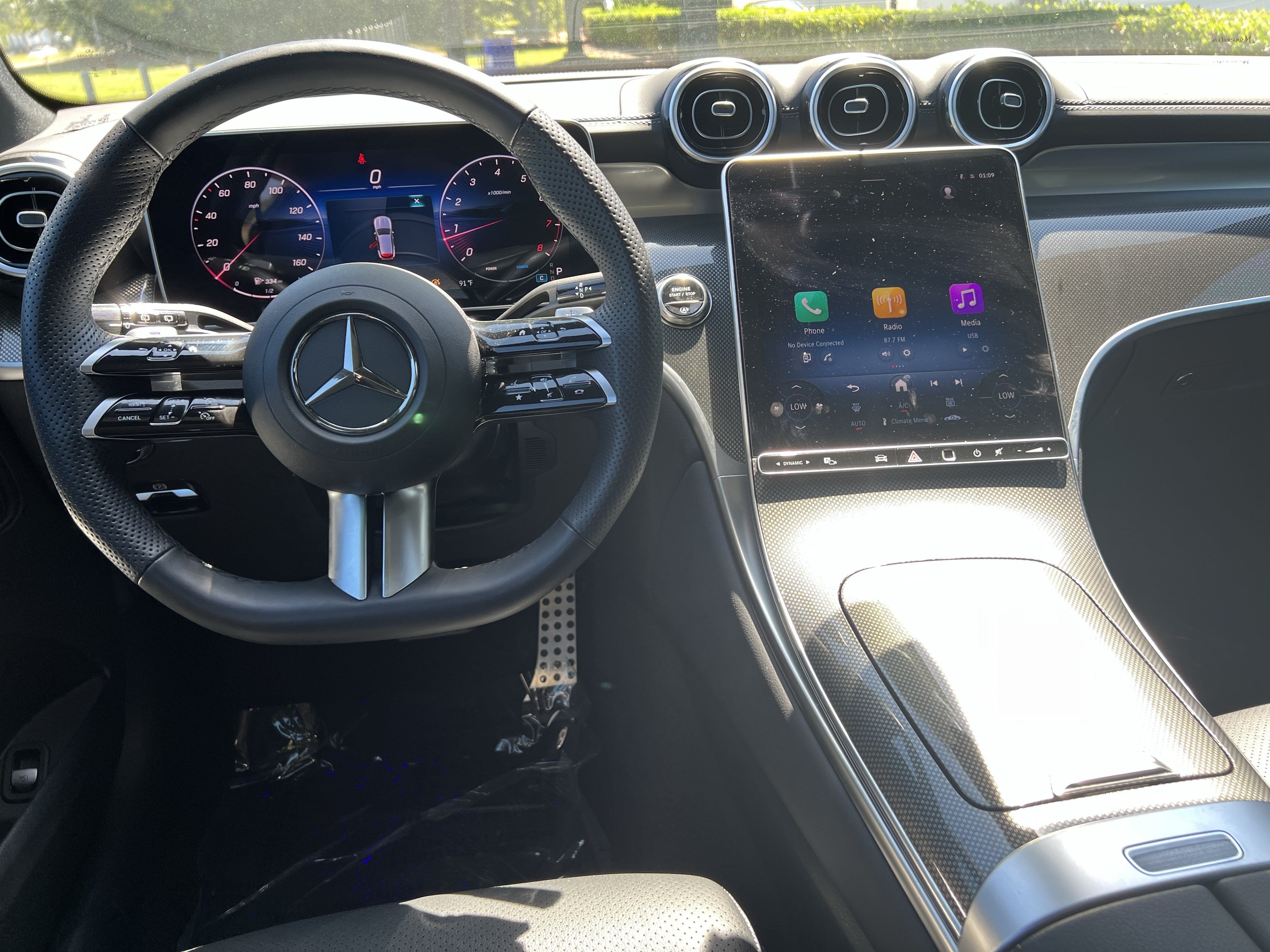 Certified 2026 Mercedes-Benz GLC 300 image 30
