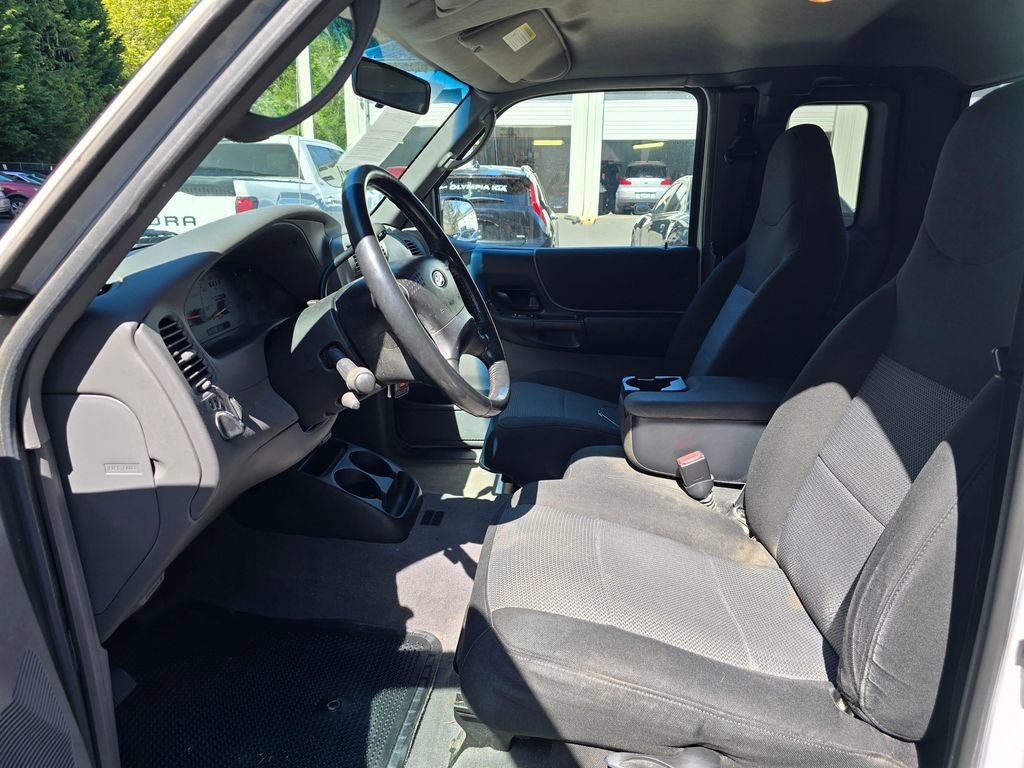 Used 2003 Ford Ranger 4x4 SuperCab image 10
