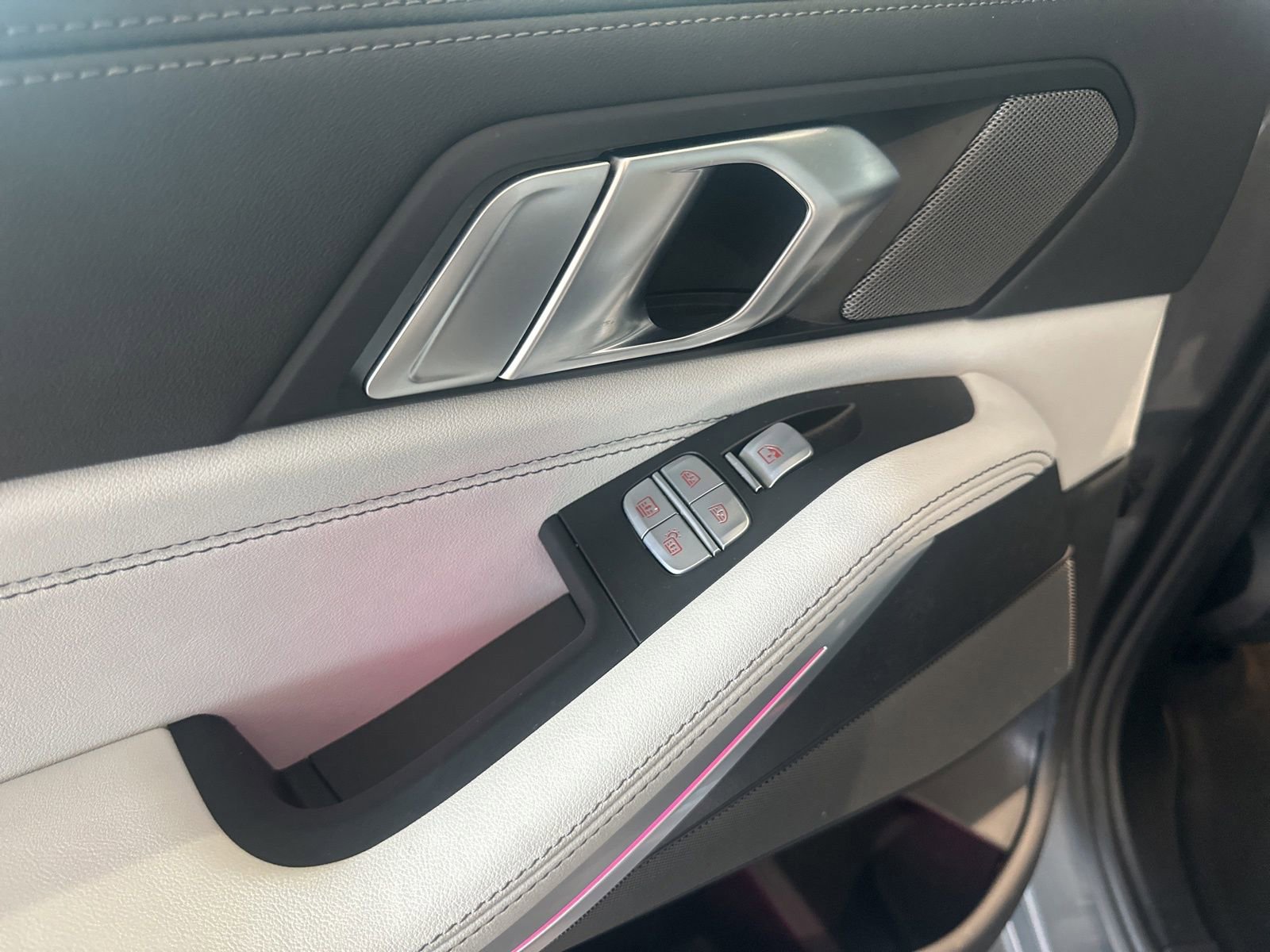 Certified 2023 BMW X7 xDrive40i w/ Premium Package image 42