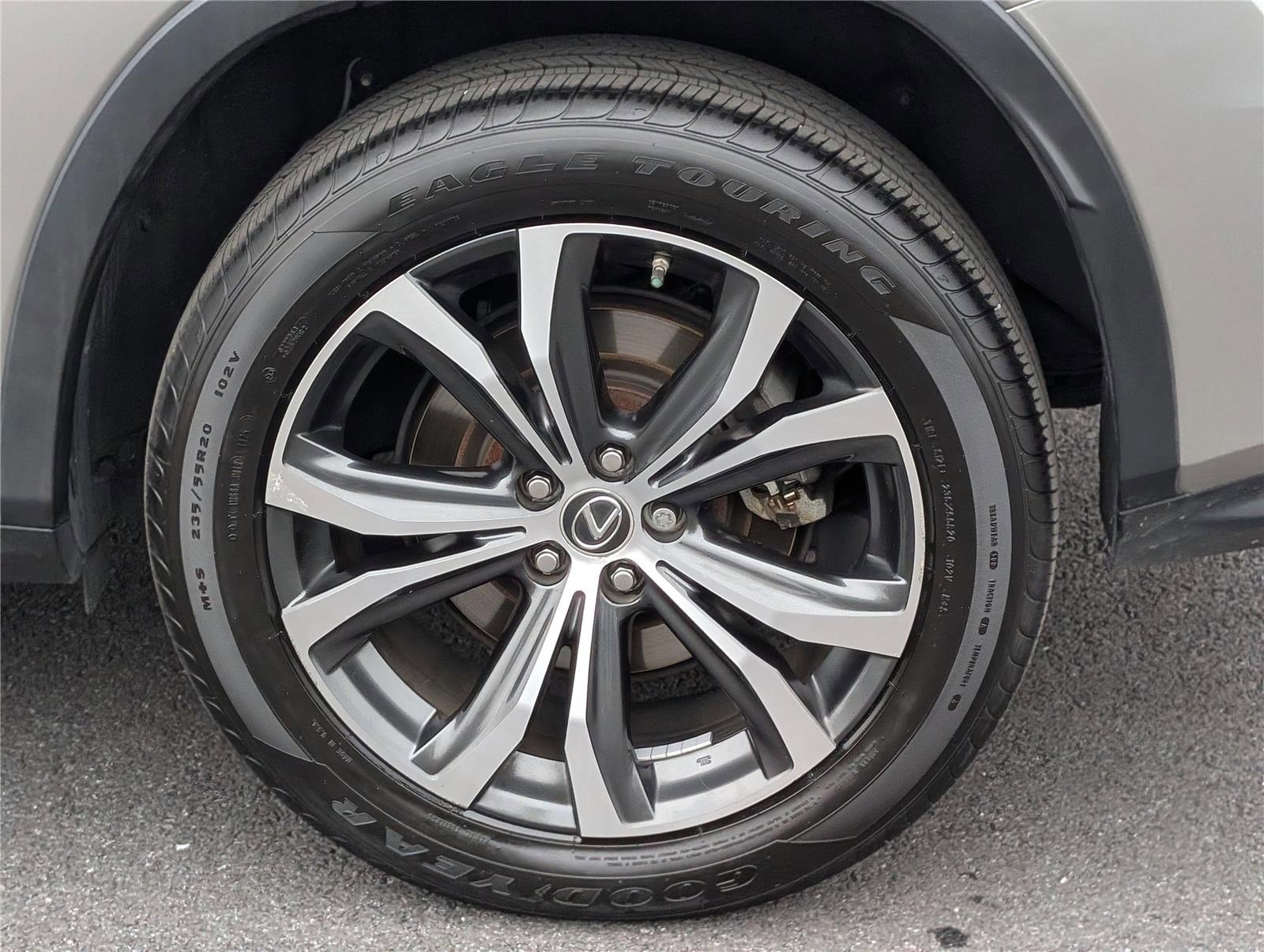 Used 2019 Lexus RX 350 FWD image 10