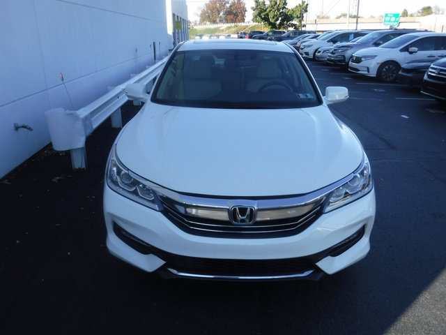 Used 2017 Honda Accord EX-L image 5