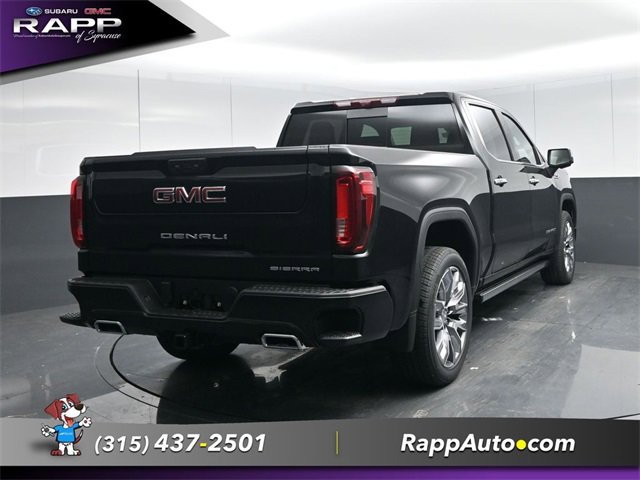 New 2026 GMC Sierra 1500 Denali image 27