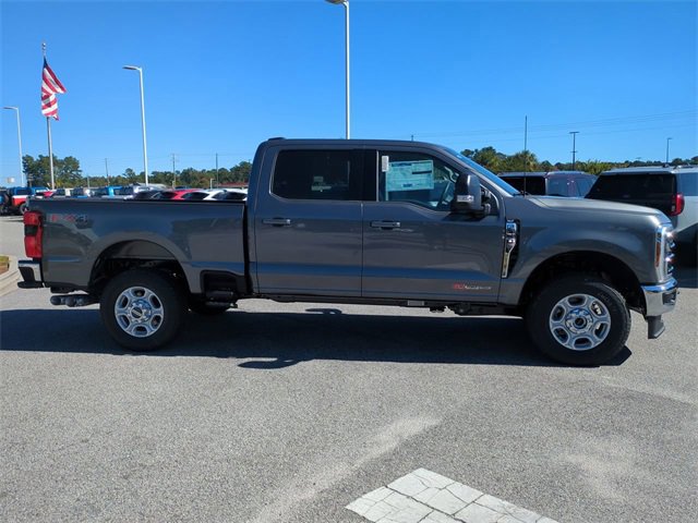 New 2026 Ford F350 XLT w/ XLT Premium Package image 3