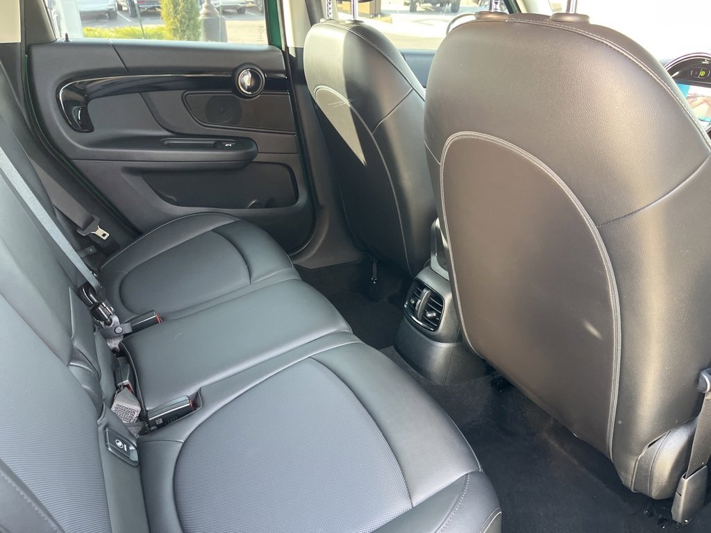 Used 2022 MINI Cooper Countryman image 12