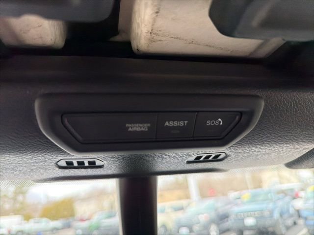 Used 2022 Jeep Wrangler Unlimited Sahara image 19