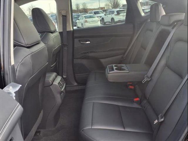 New 2025 Nissan Murano SL image 37