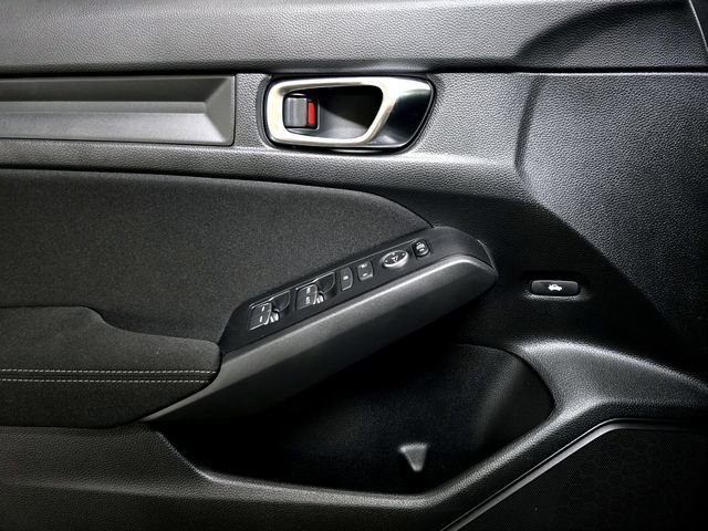 New 2026 Honda Civic Sport image 20