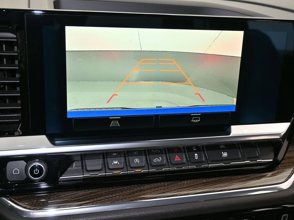 Used 2023 Chevrolet Silverado 1500 RST image 17