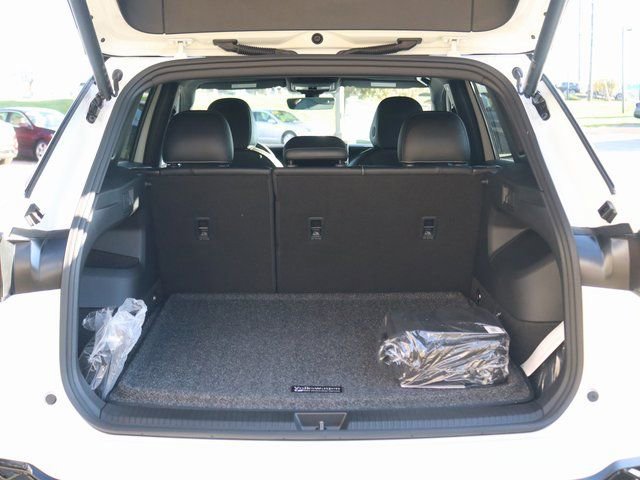 New 2026 Volkswagen Tiguan SE R-Line image 29