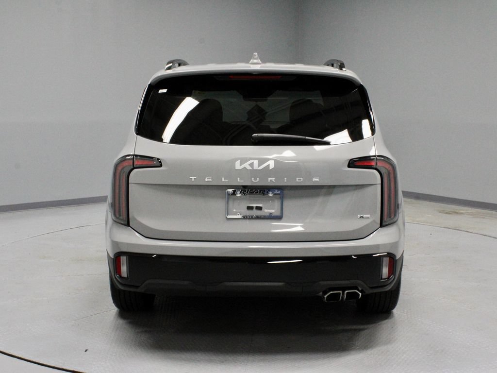 Used 2024 Kia Telluride SX Prestige X-Line AWD/4WD image 10